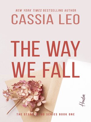 cover image of The Way We Fall